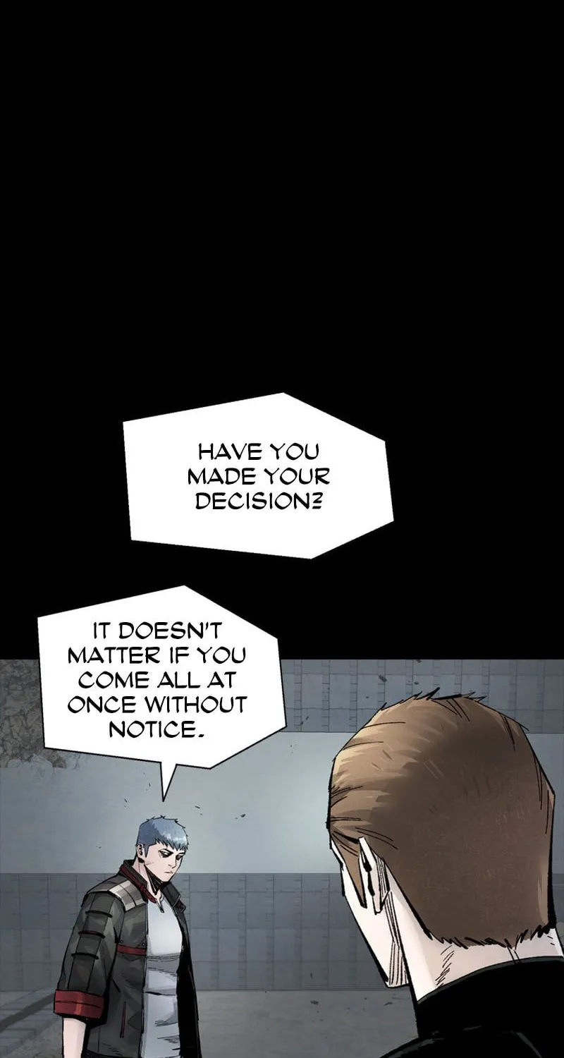 Read L.A.G chapter 71 image 37 on Lezhin