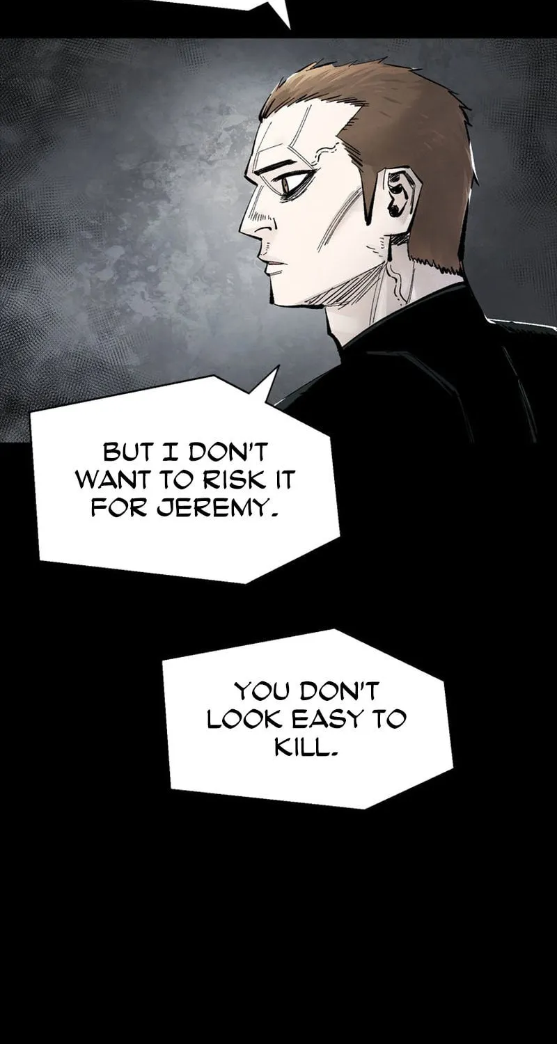 Read L.A.G chapter 71 image 39 on Lezhin