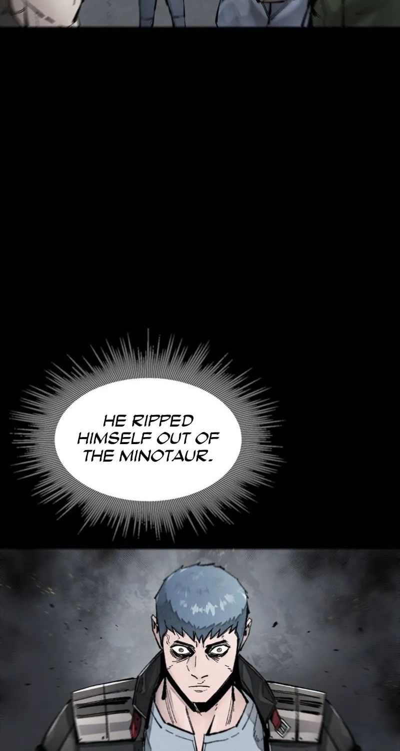 Read L.A.G chapter 71 image 47 on Lezhin