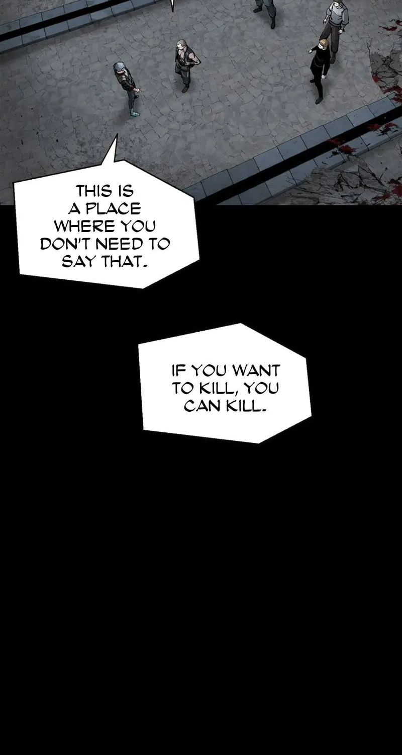 Read L.A.G chapter 71 image 5 on Lezhin