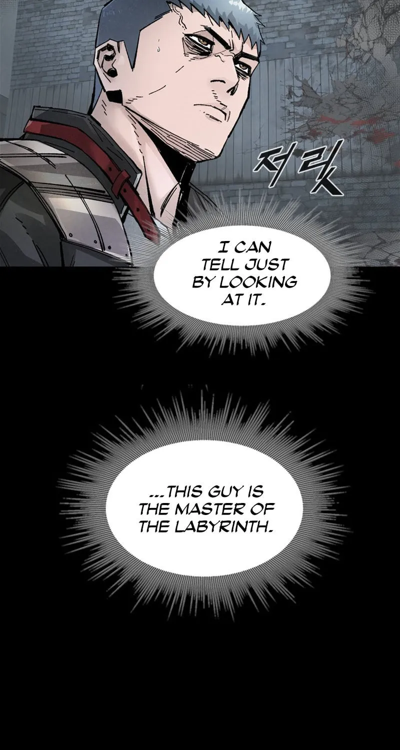 Read L.A.G chapter 71 image 51 on Lezhin