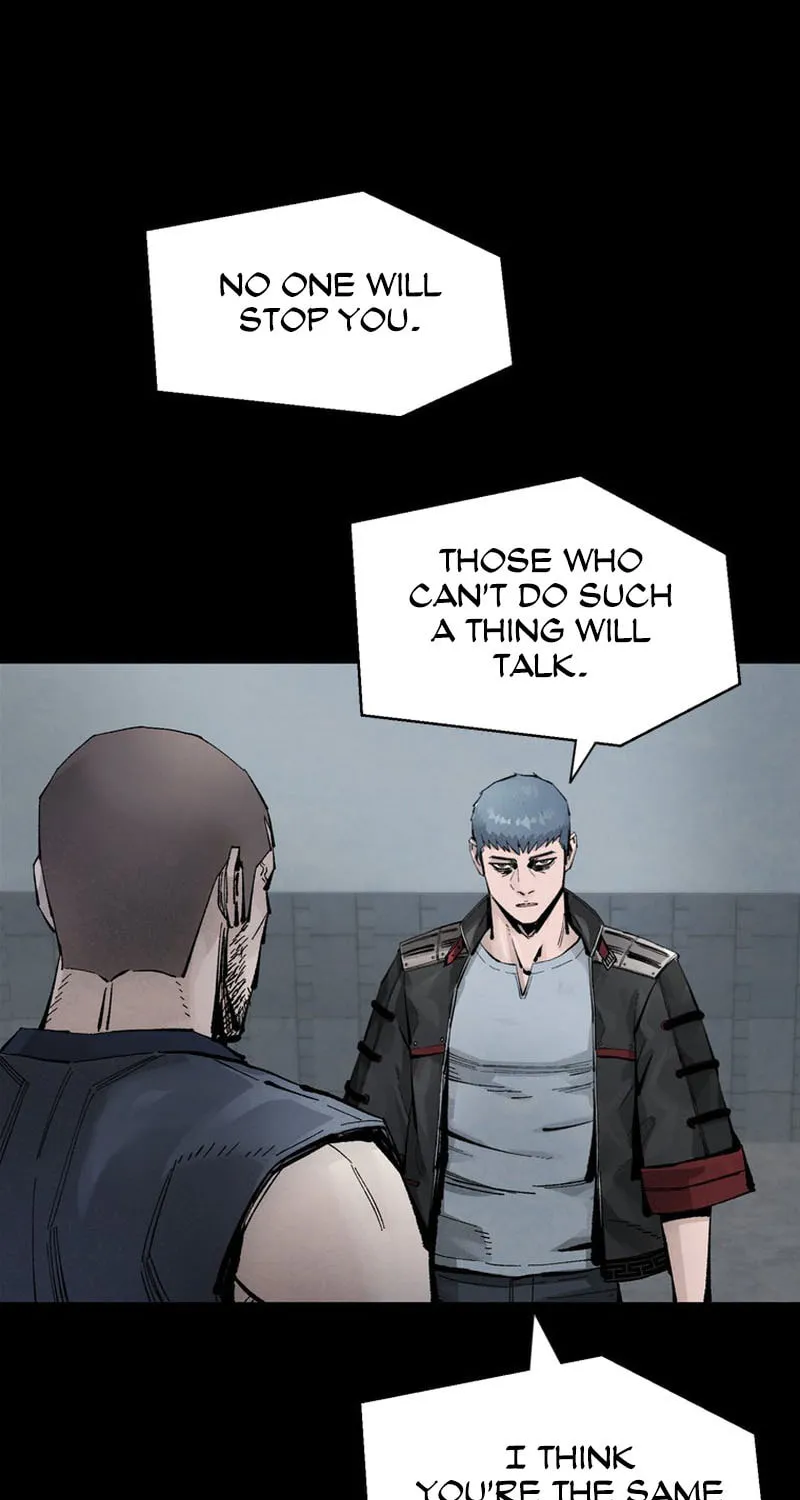 Read L.A.G chapter 71 image 6 on Lezhin