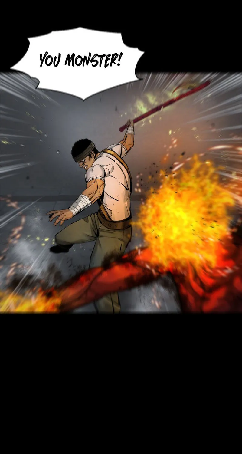 Read L.A.G chapter 71 image 68 on Lezhin