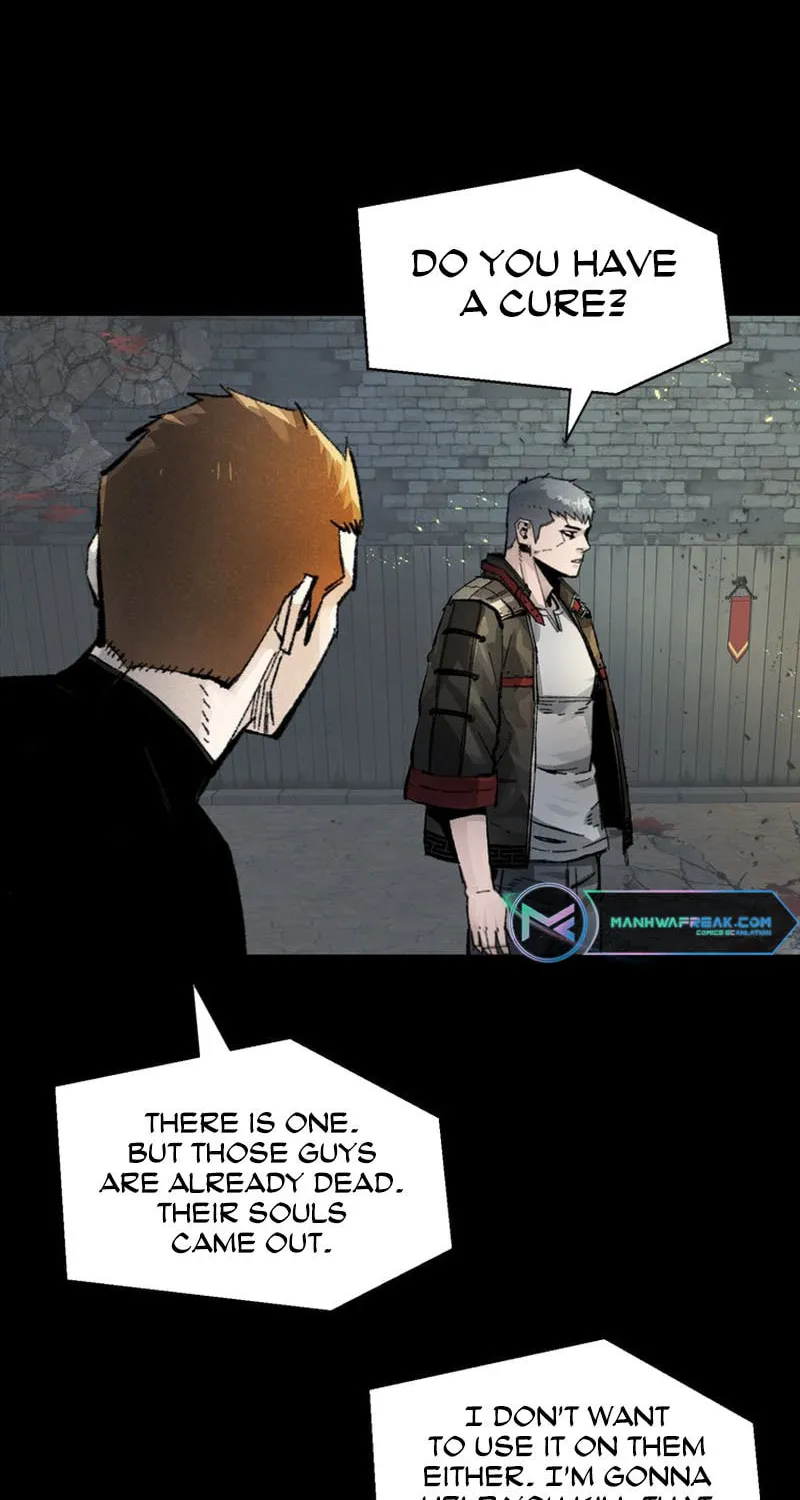 Read L.A.G chapter 71 image 79 on Lezhin