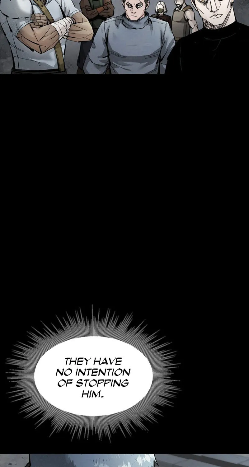 Read L.A.G chapter 71 image 8 on Lezhin