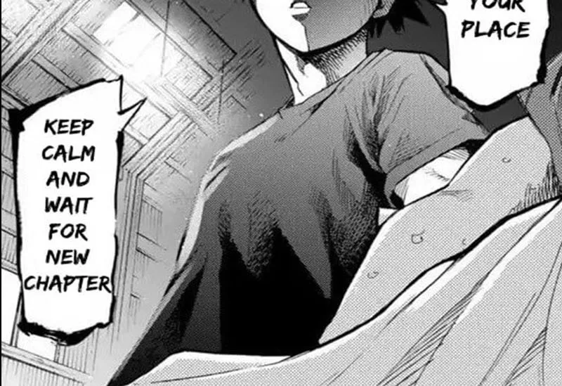 Read L.A.G chapter 71 image 82 on Lezhin