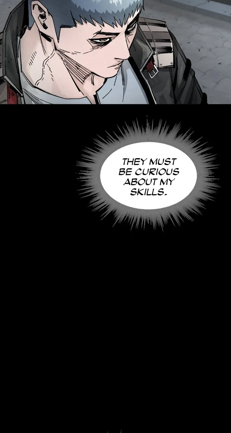 Read L.A.G chapter 71 image 9 on Lezhin