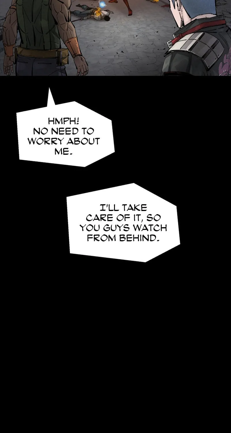 Read L.A.G chapter 72 image 11 on Lezhin