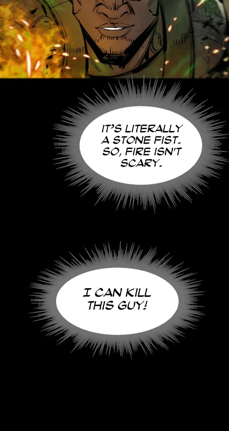 Read L.A.G chapter 72 image 17 on Lezhin