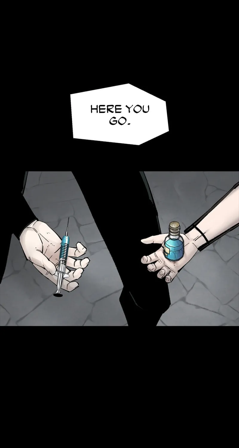 Read L.A.G chapter 72 image 33 on Lezhin