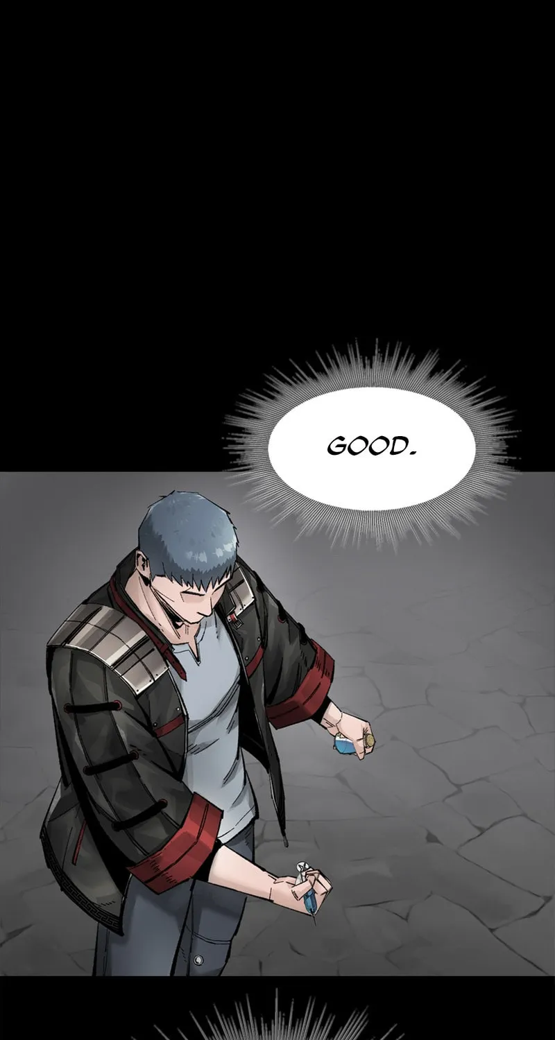 Read L.A.G chapter 72 image 34 on Lezhin