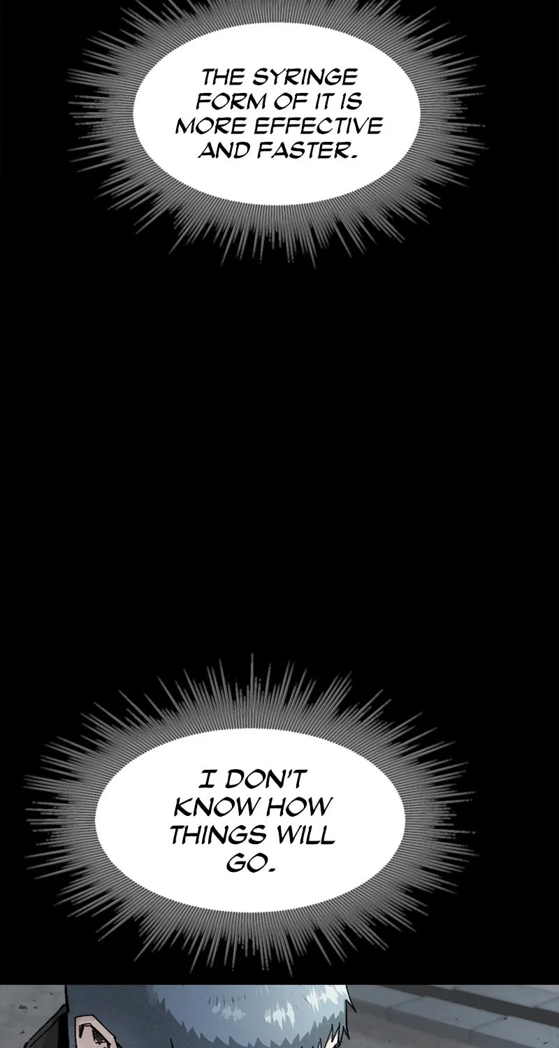 Read L.A.G chapter 72 image 35 on Lezhin