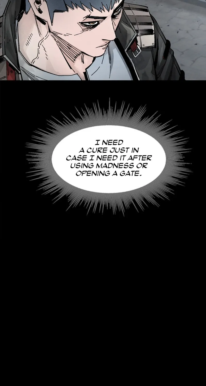 Read L.A.G chapter 72 image 36 on Lezhin