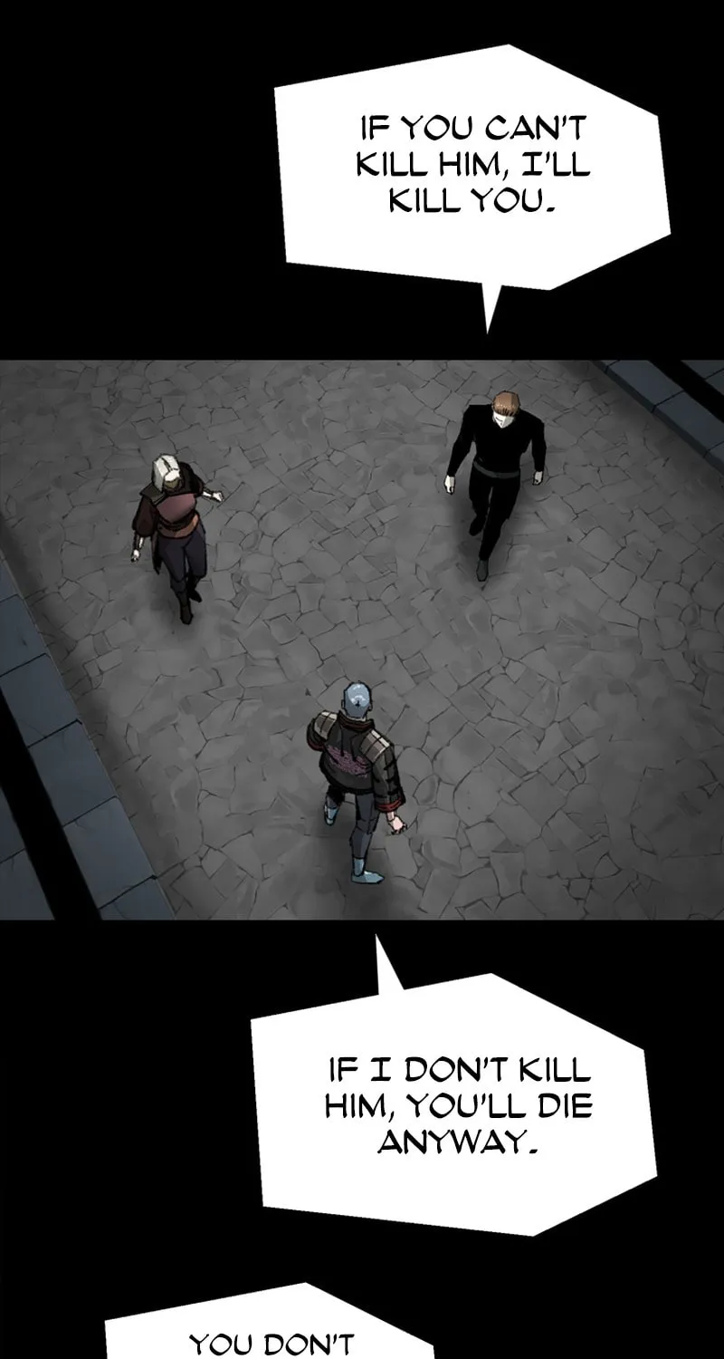 Read L.A.G chapter 72 image 37 on Lezhin