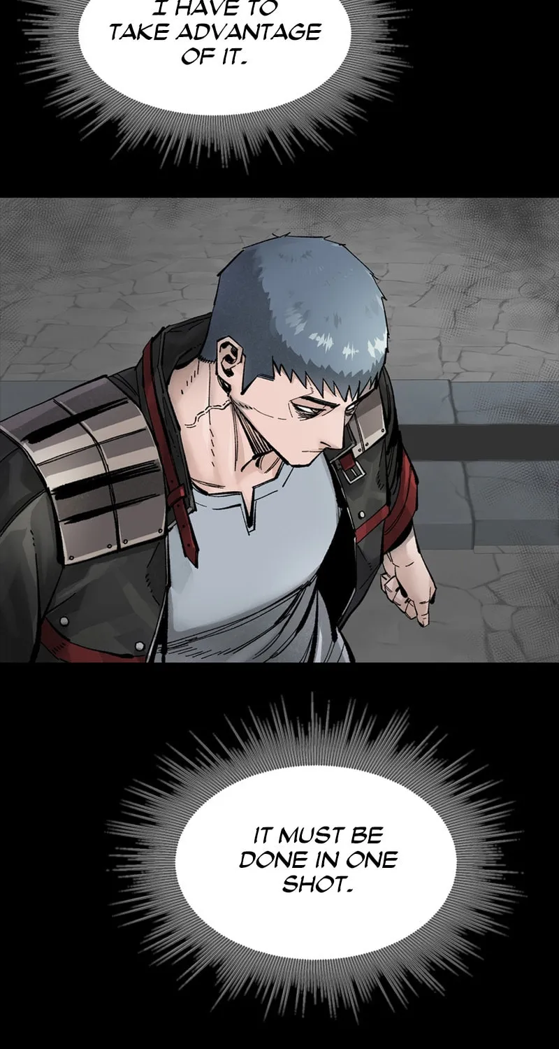 Read L.A.G chapter 72 image 42 on Lezhin