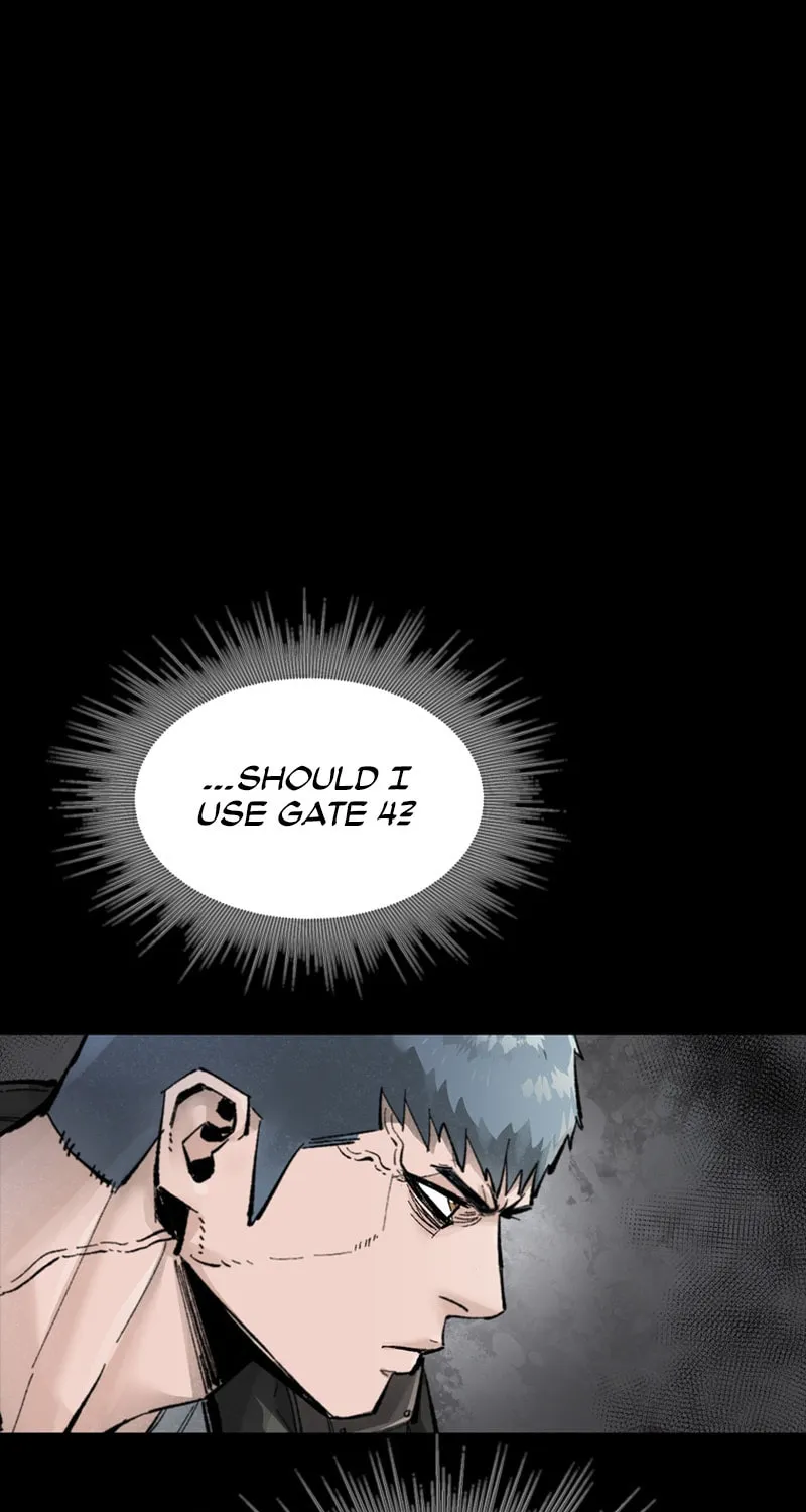 Read L.A.G chapter 72 image 43 on Lezhin