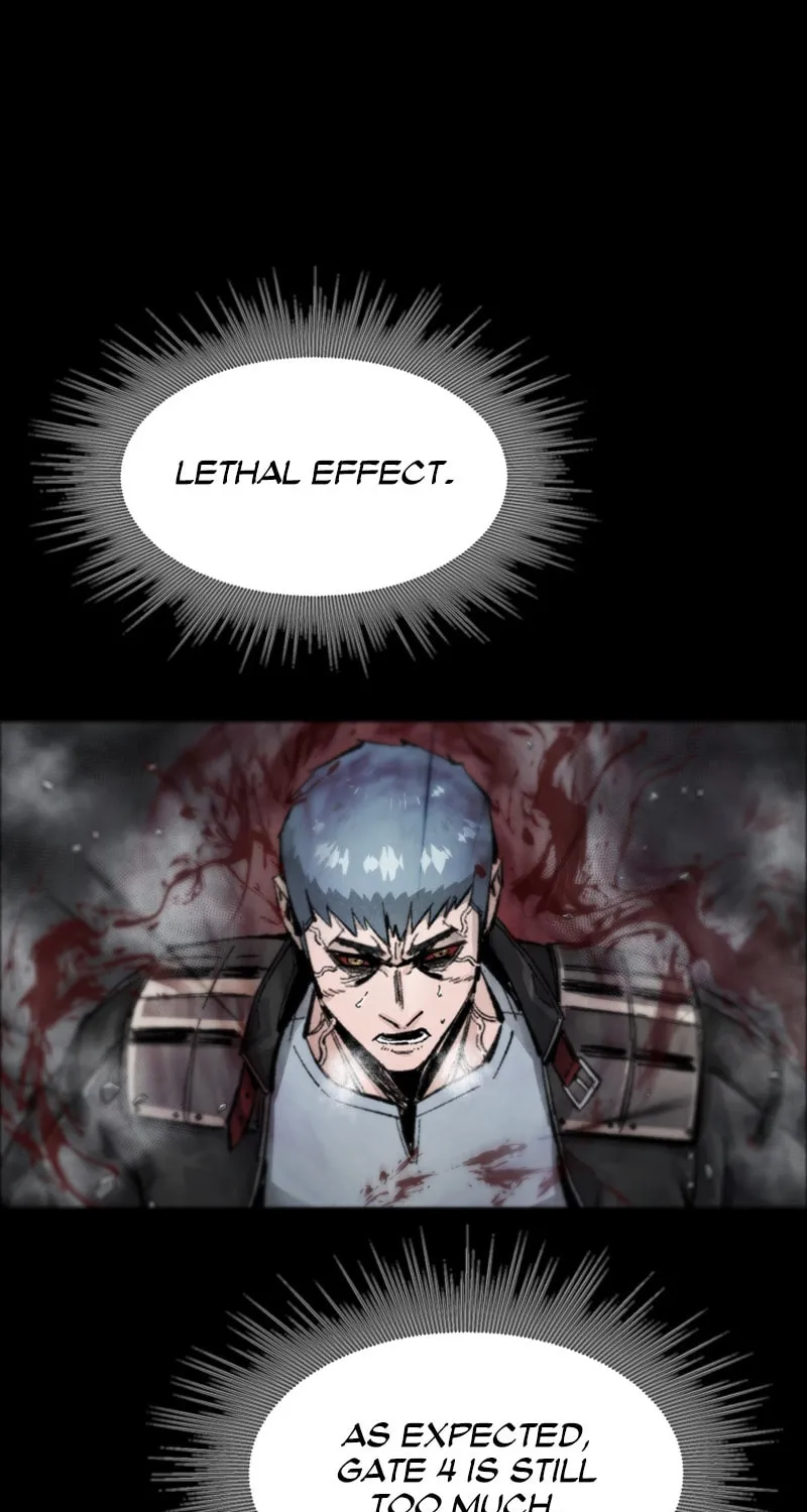 Read L.A.G chapter 72 image 47 on Lezhin