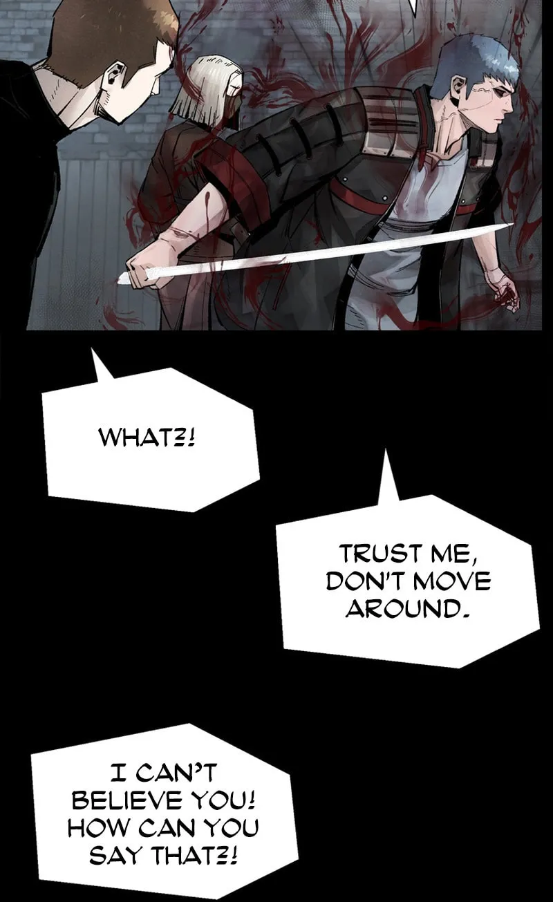 Read L.A.G chapter 72 image 52 on Lezhin