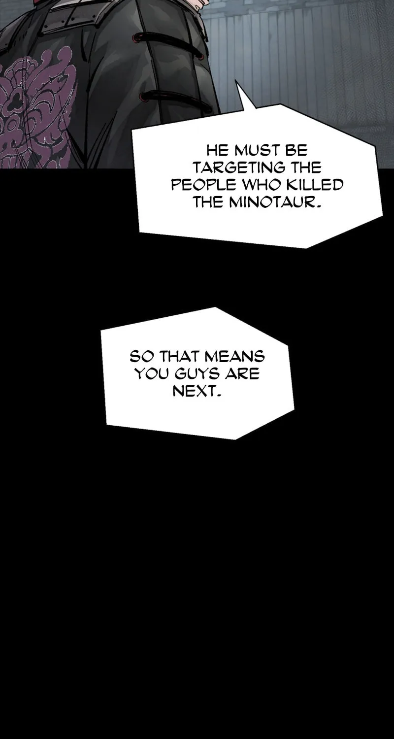 Read L.A.G chapter 72 image 7 on Lezhin