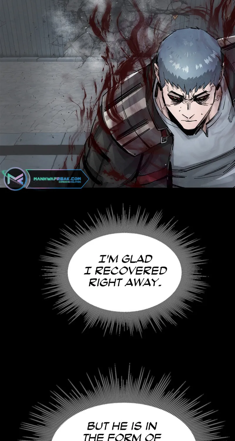 Read L.A.G chapter 72 image 84 on Lezhin