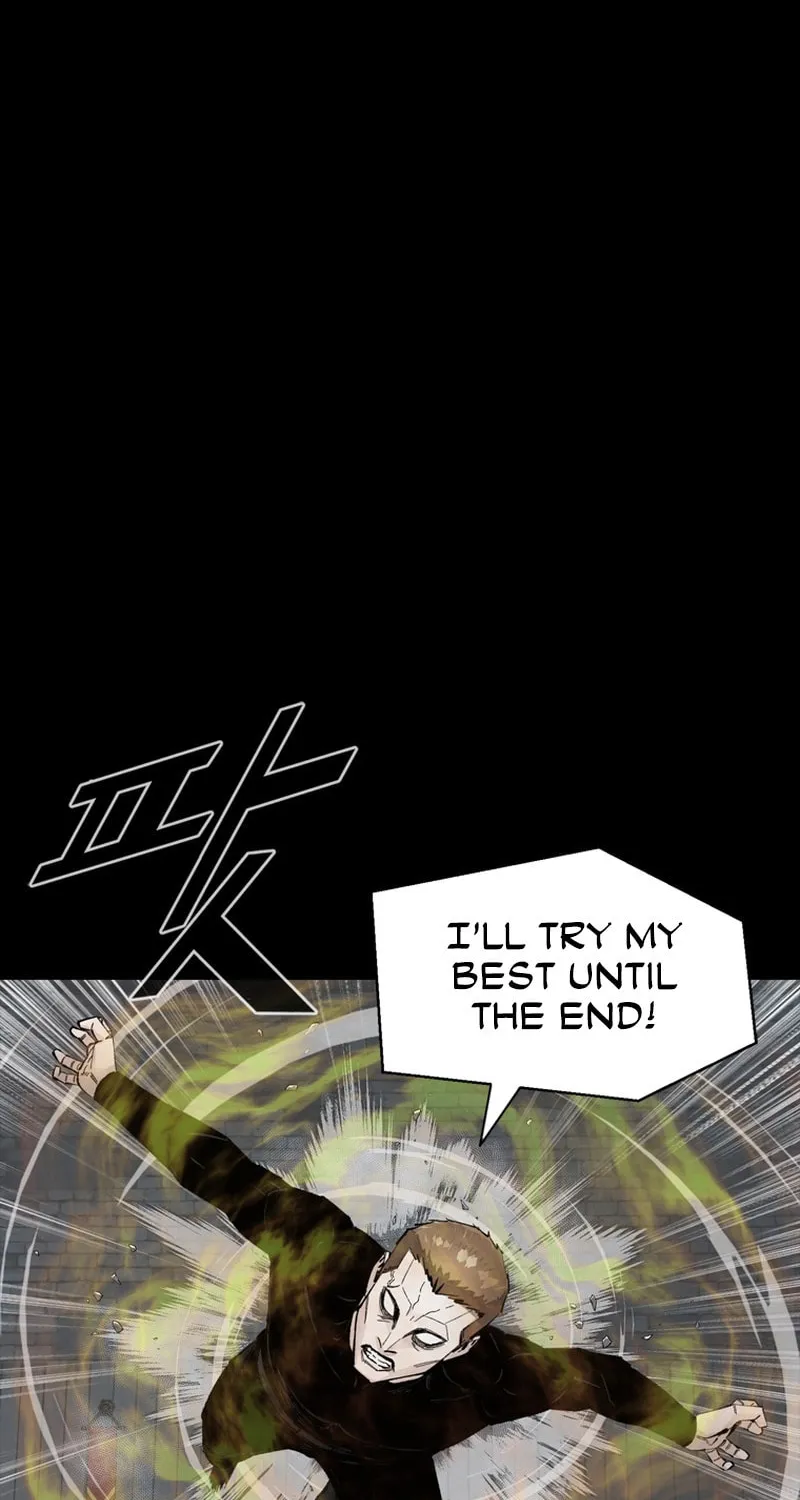 Read L.A.G chapter 73 image 15 on Lezhin