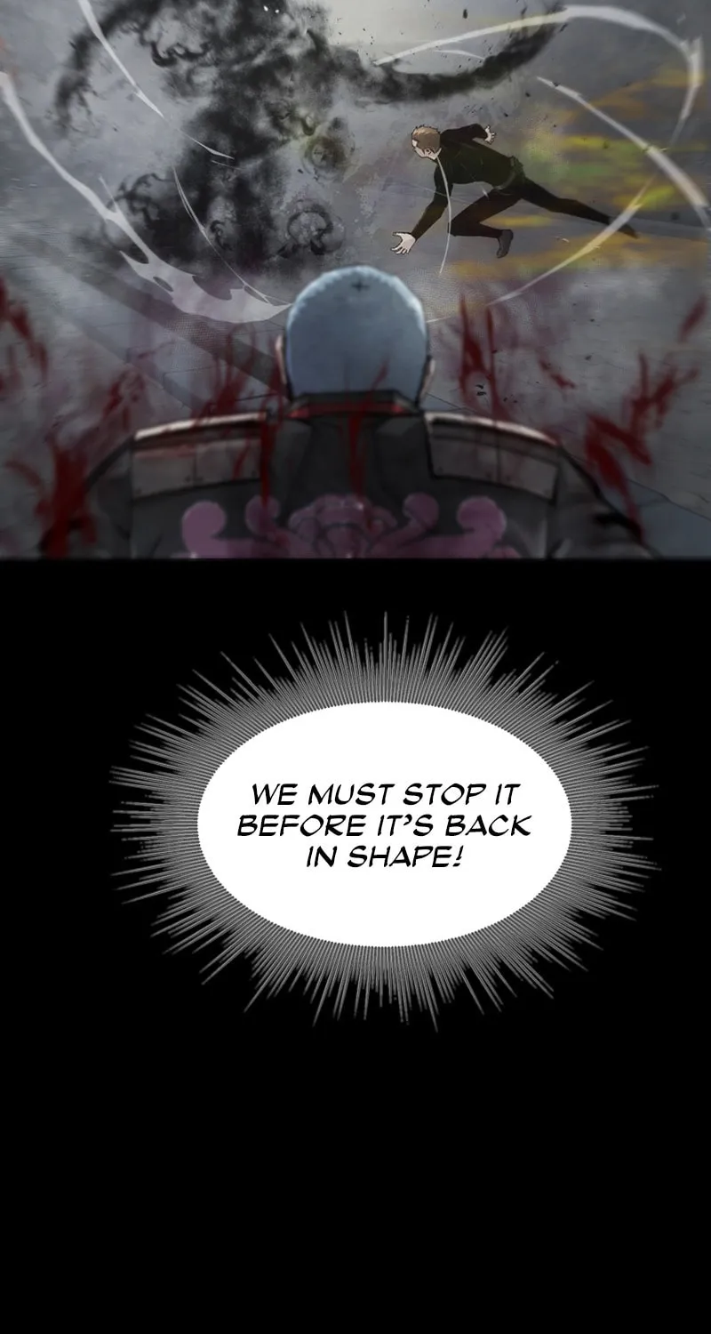 Read L.A.G chapter 73 image 27 on Lezhin