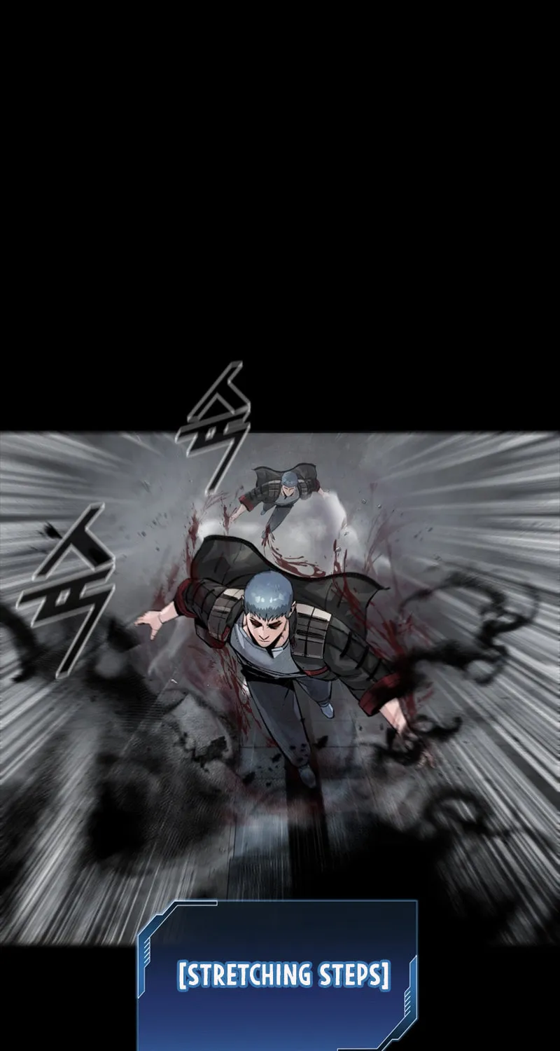 Read L.A.G chapter 73 image 28 on Lezhin
