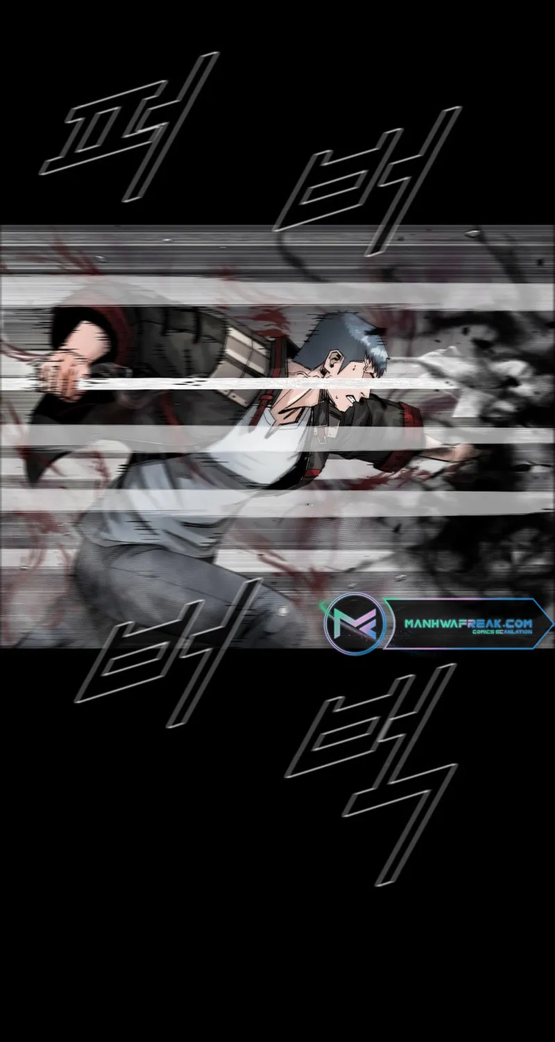 Read L.A.G chapter 73 image 31 on Lezhin