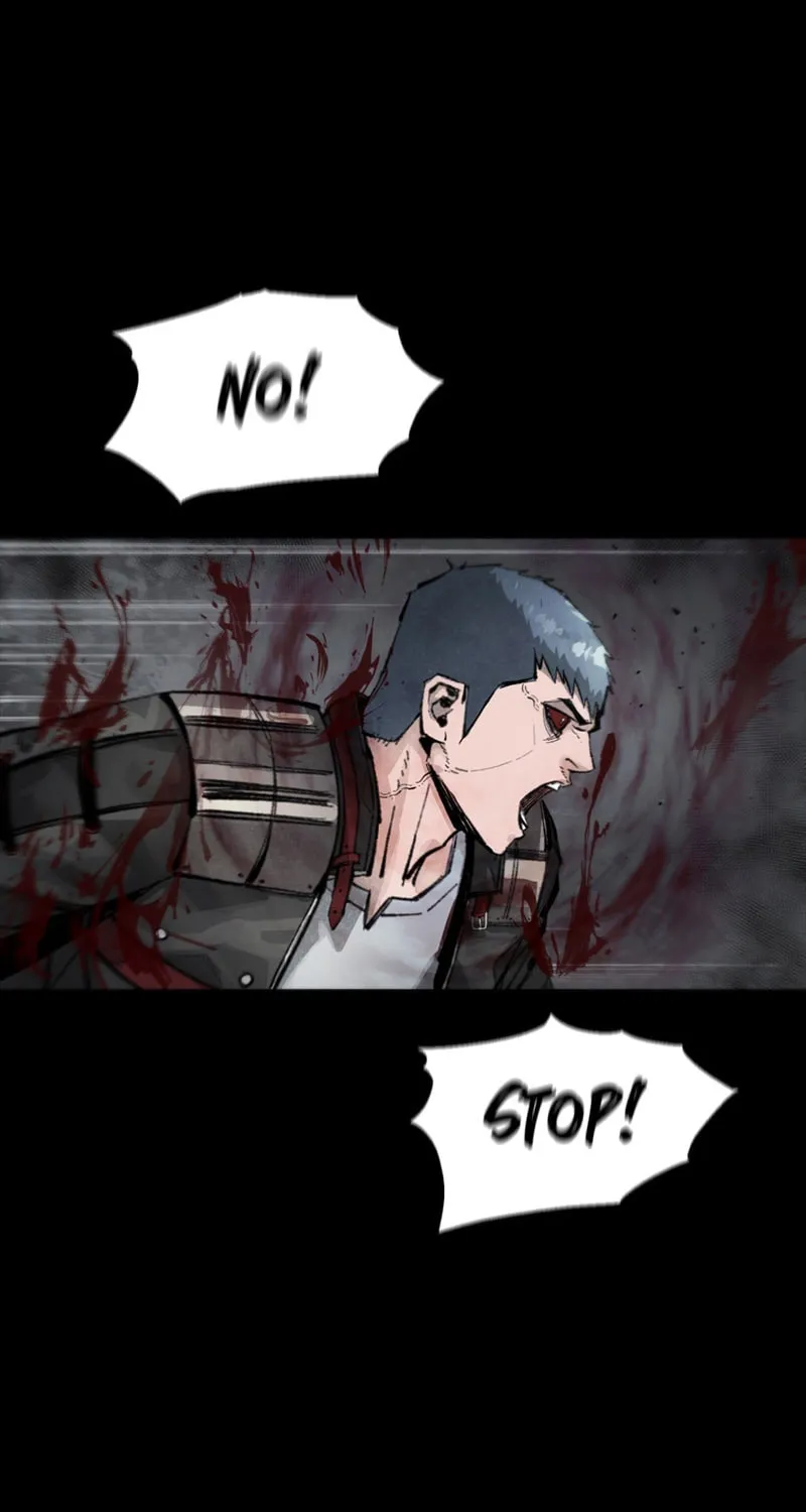 Read L.A.G chapter 73 image 44 on Lezhin