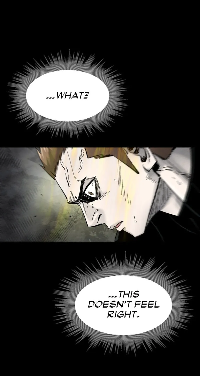 Read L.A.G chapter 73 image 48 on Lezhin