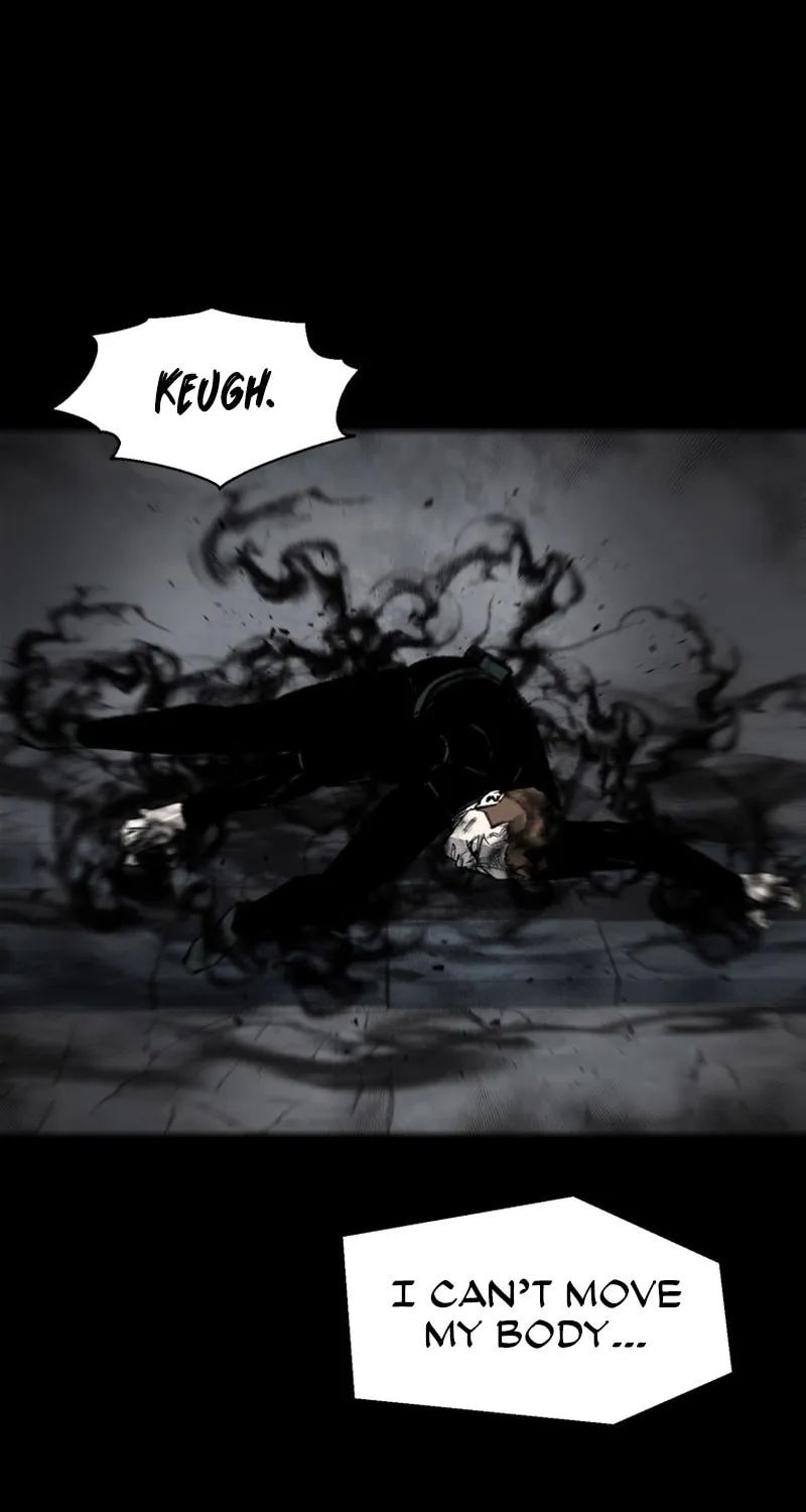 Read L.A.G chapter 73 image 52 on Lezhin