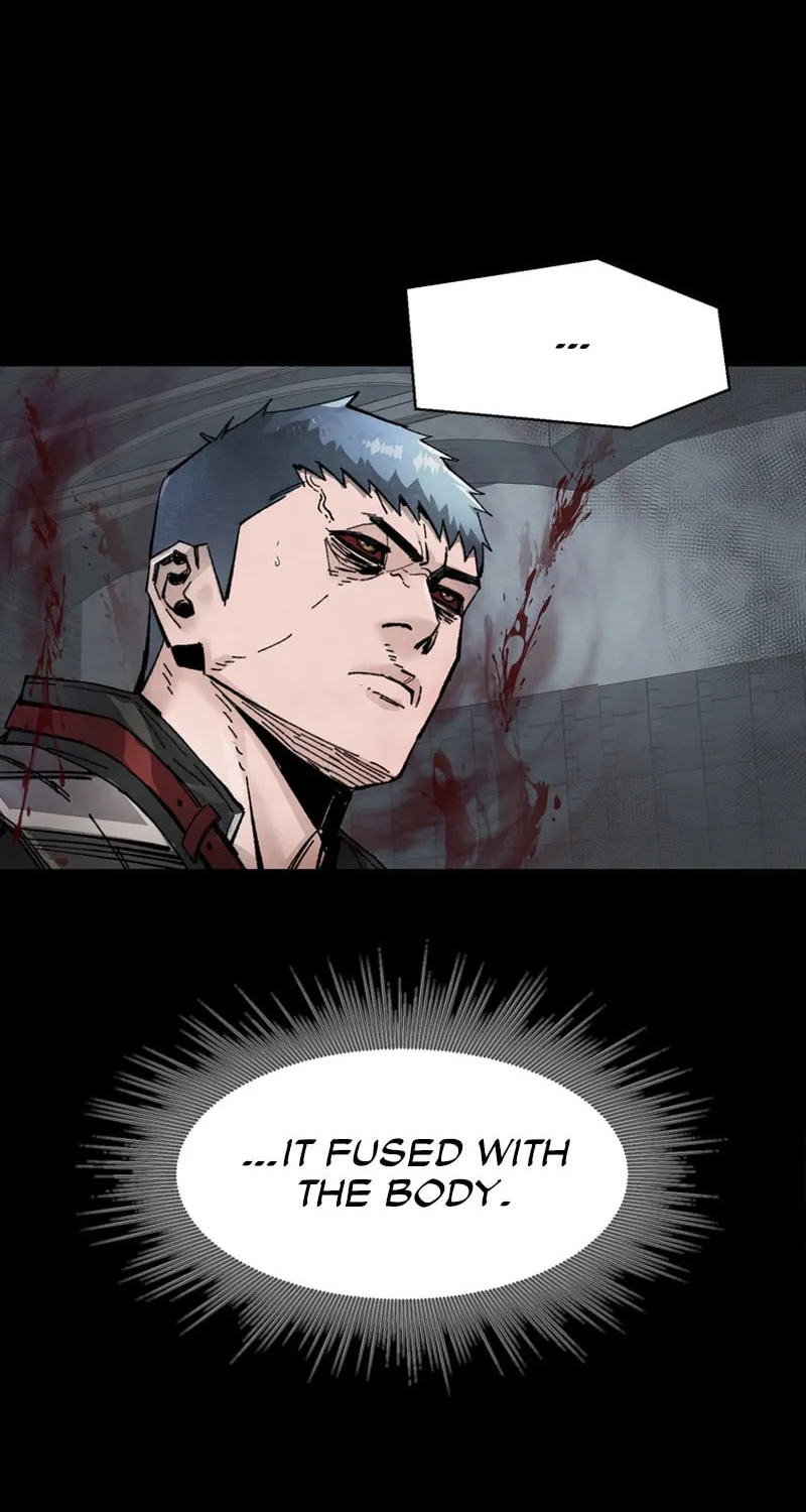 Read L.A.G chapter 73 image 67 on Lezhin