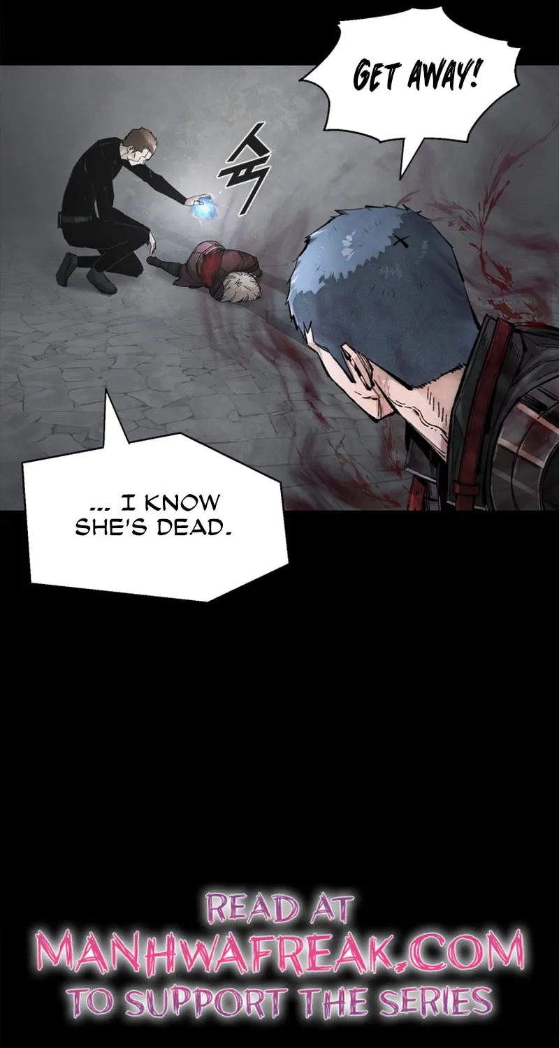 Read L.A.G chapter 73 image 7 on Lezhin
