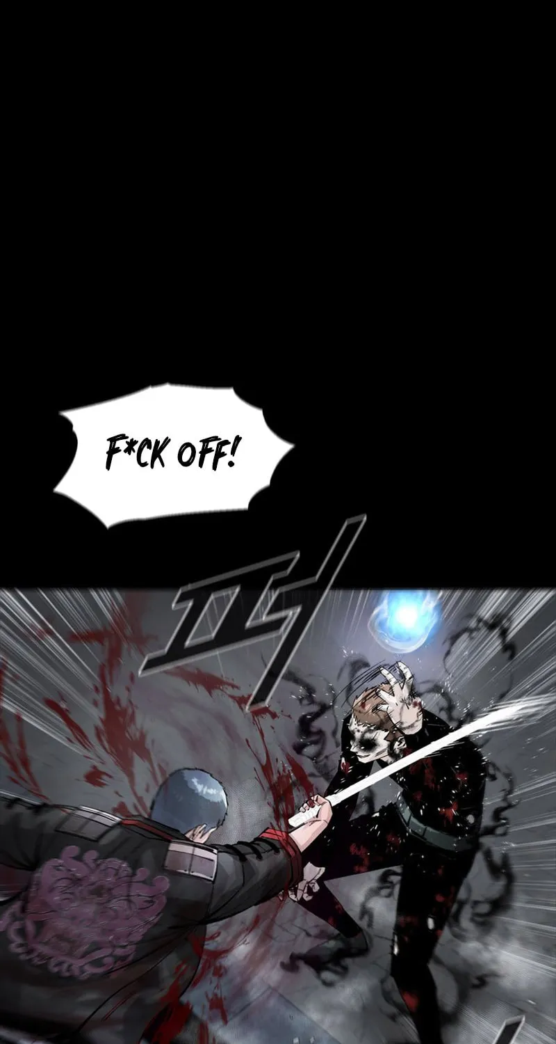 Read L.A.G chapter 74 image 14 on Lezhin