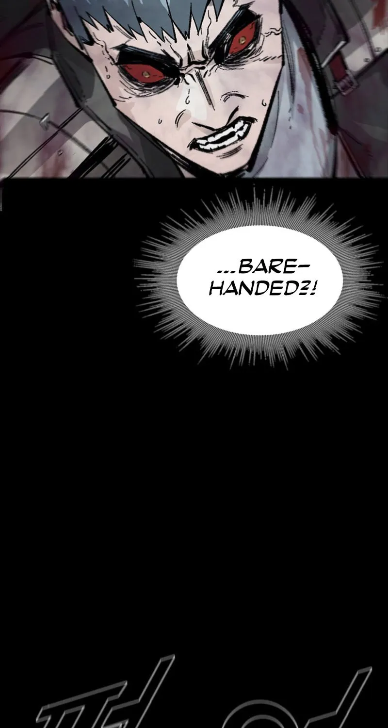 Read L.A.G chapter 74 image 16 on Lezhin