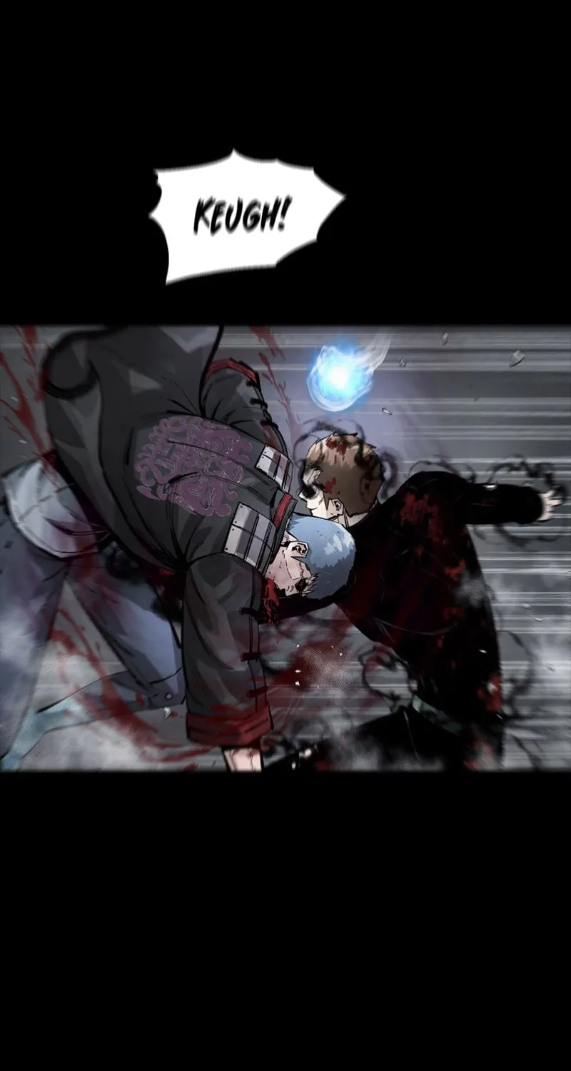 Read L.A.G chapter 74 image 18 on Lezhin