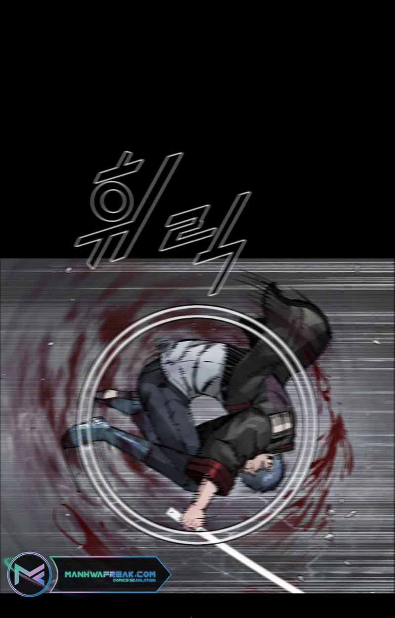 Read L.A.G chapter 74 image 22 on Lezhin