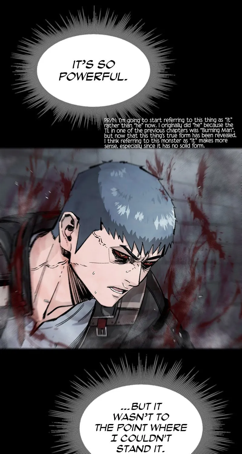 Read L.A.G chapter 74 image 27 on Lezhin
