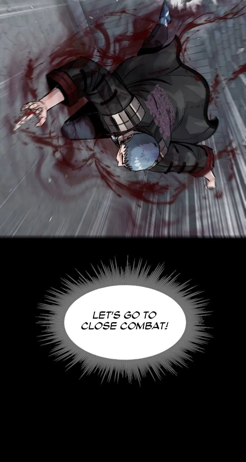 Read L.A.G chapter 74 image 29 on Lezhin