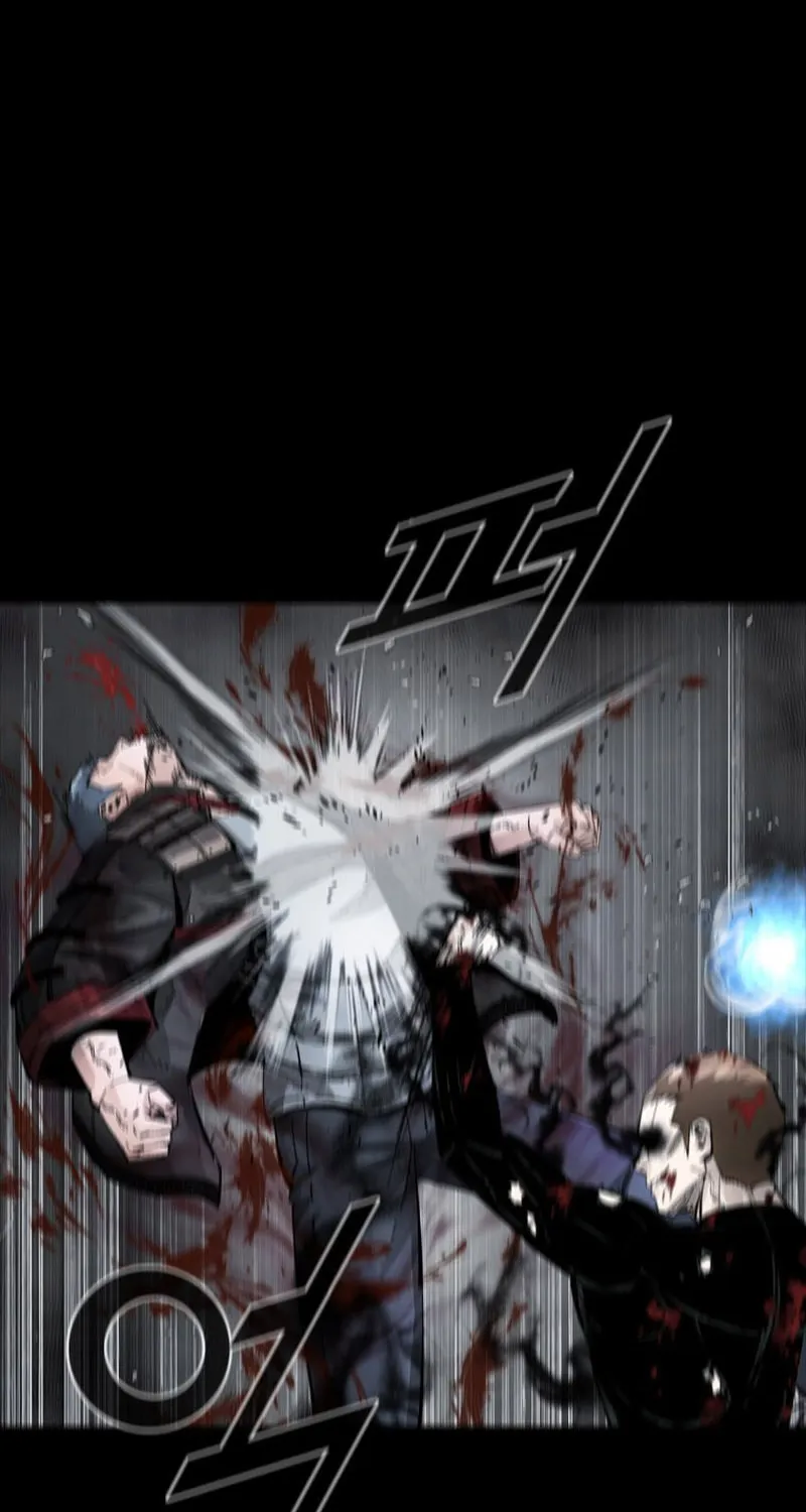 Read L.A.G chapter 74 image 34 on Lezhin