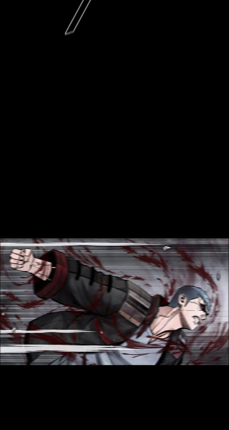 Read L.A.G chapter 74 image 35 on Lezhin