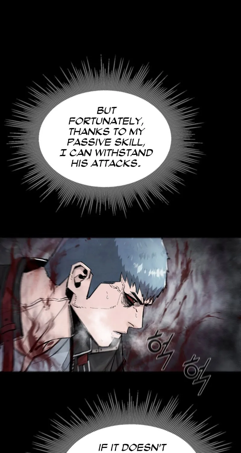 Read L.A.G chapter 74 image 45 on Lezhin