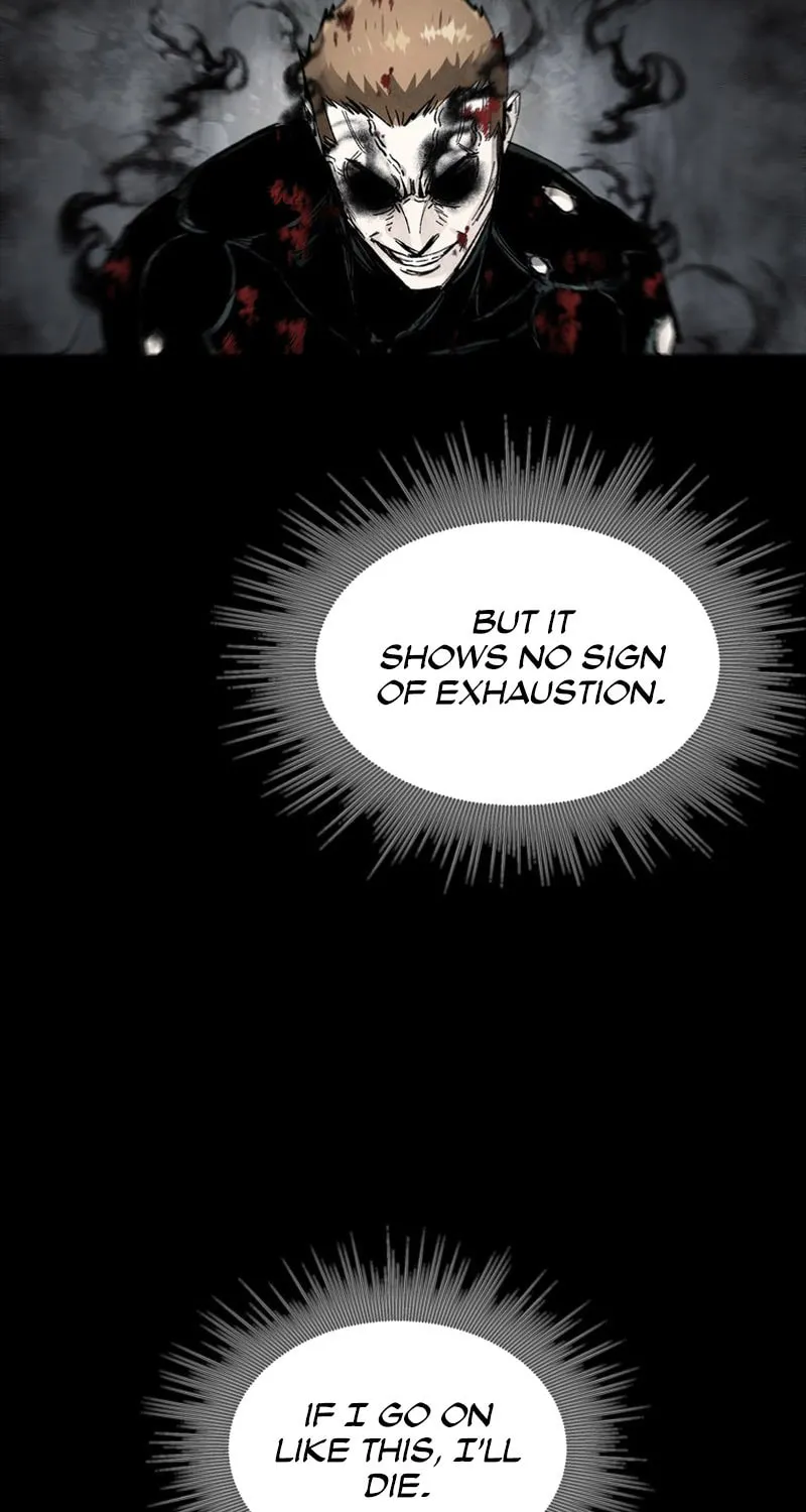 Read L.A.G chapter 74 image 47 on Lezhin