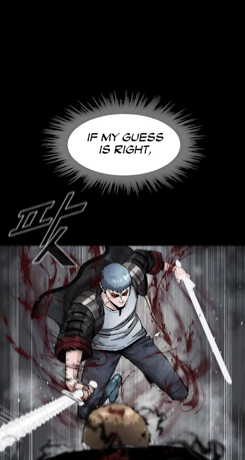 Read L.A.G chapter 74 image 75 on Lezhin