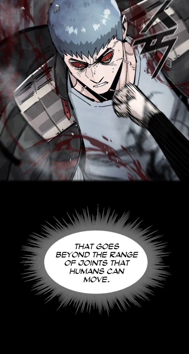 Read L.A.G chapter 74 image 79 on Lezhin