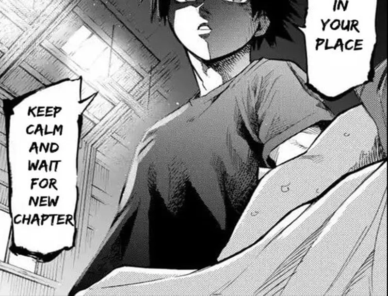 Read L.A.G chapter 74 image 83 on Lezhin