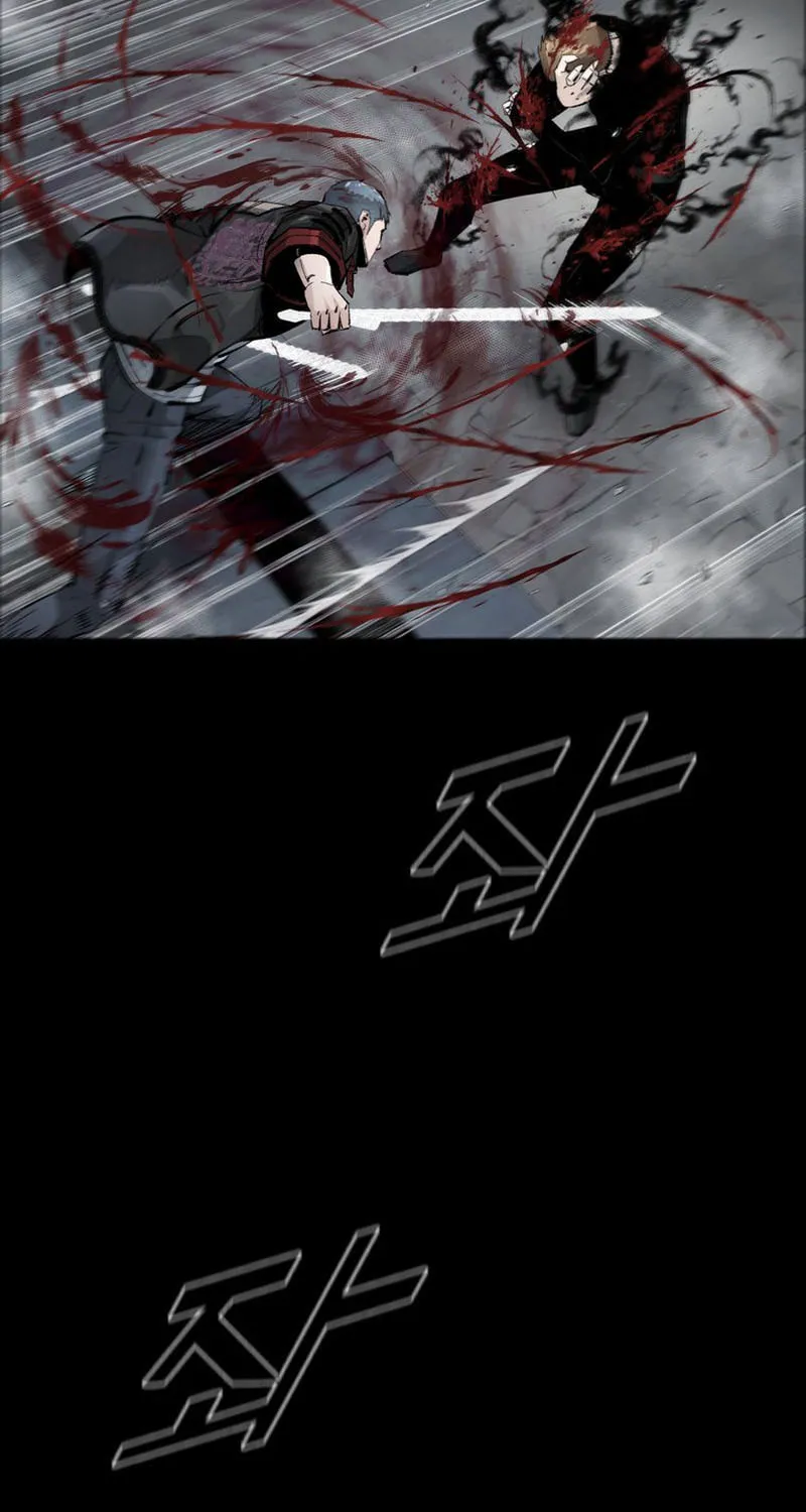 Read L.A.G chapter 75 image 17 on Lezhin