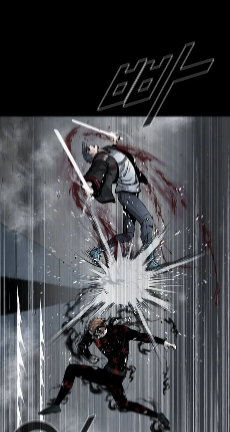 Read L.A.G chapter 75 image 33 on Lezhin