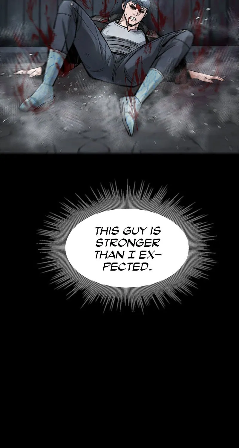 Read L.A.G chapter 75 image 39 on Lezhin