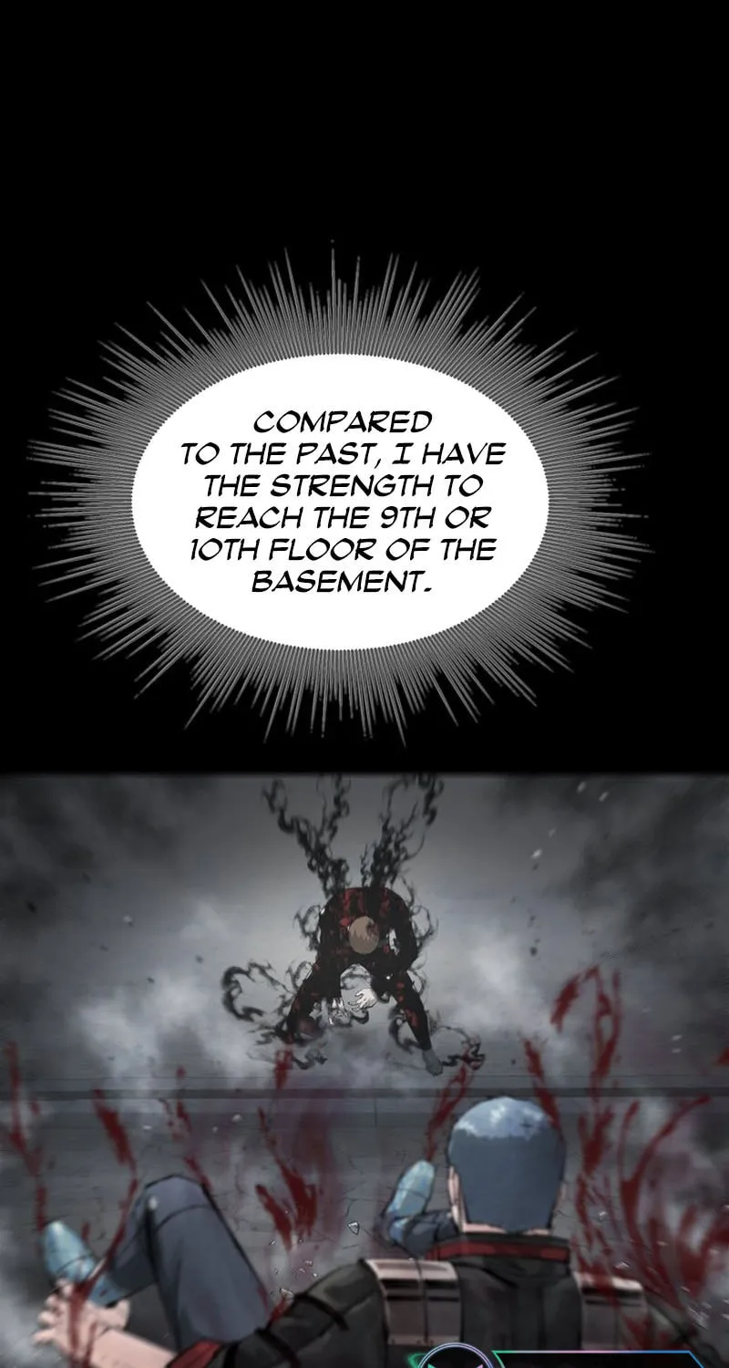 Read L.A.G chapter 75 image 40 on Lezhin